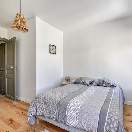 Le Maquens - Parking Gratuit - Wifi - Netflix Apartment Carcassonne Ngoại thất bức ảnh