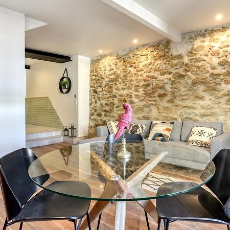 Le Maquens - Parking Gratuit - Wifi - Netflix Apartment Carcassonne Ngoại thất bức ảnh