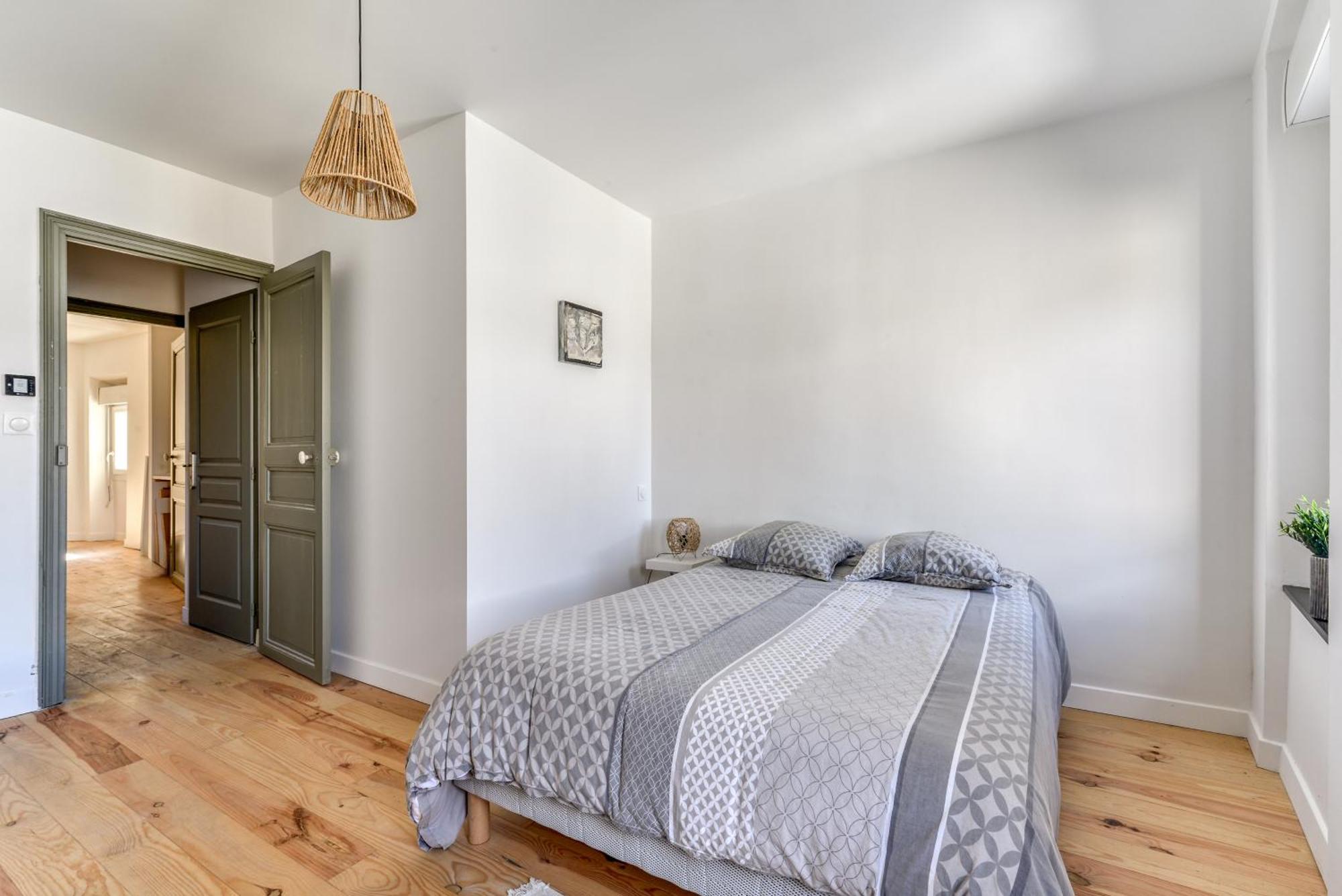 Le Maquens - Parking Gratuit - Wifi - Netflix Apartment Carcassonne Ngoại thất bức ảnh