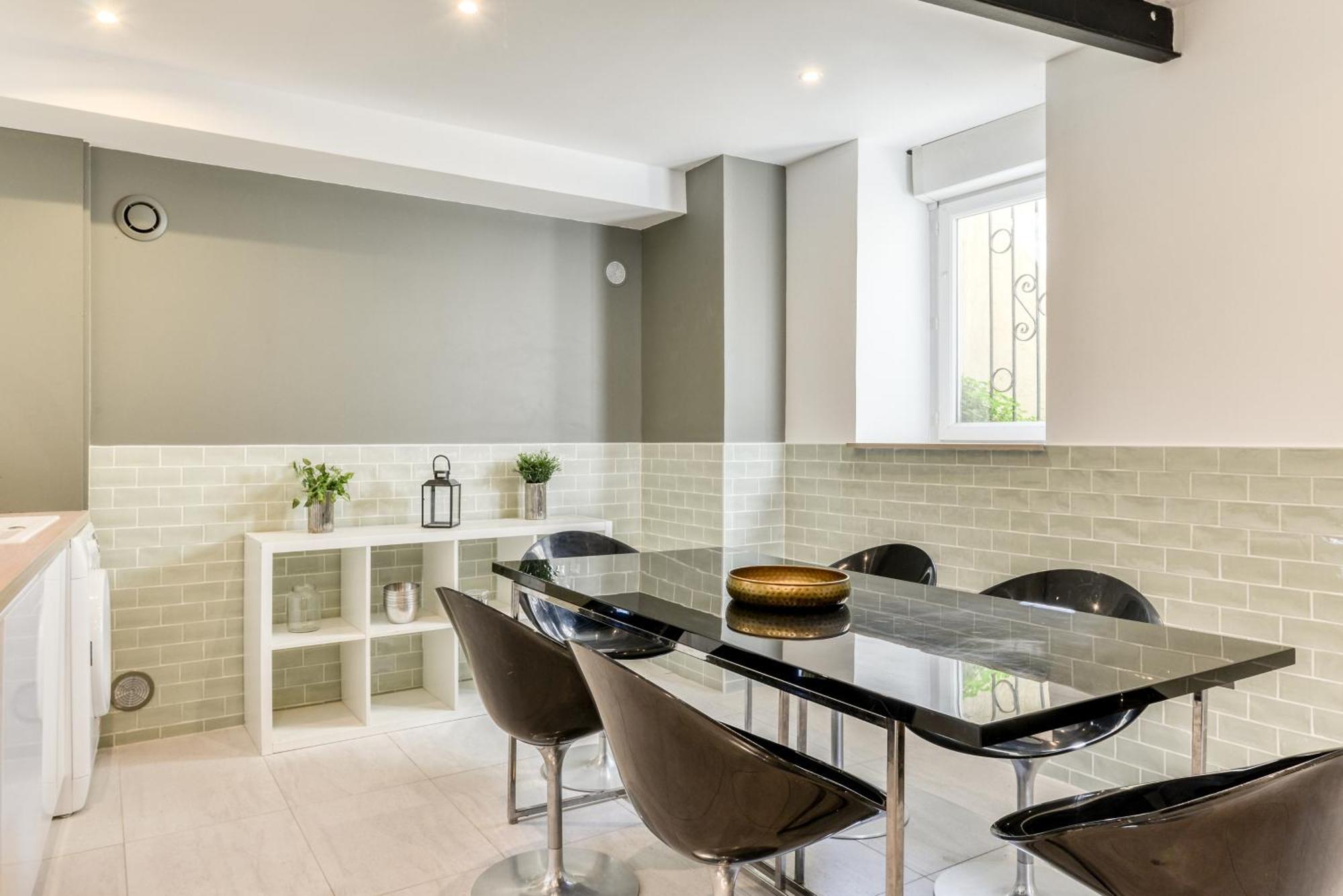 Le Maquens - Parking Gratuit - Wifi - Netflix Apartment Carcassonne Ngoại thất bức ảnh