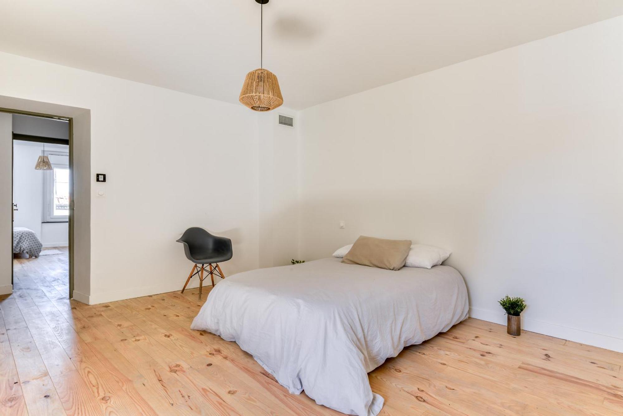 Le Maquens - Parking Gratuit - Wifi - Netflix Apartment Carcassonne Ngoại thất bức ảnh
