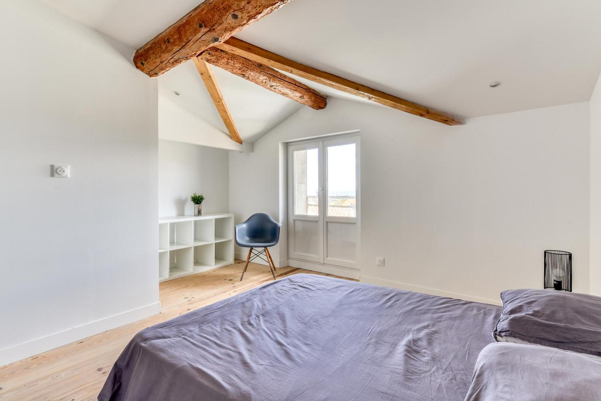 Le Maquens - Parking Gratuit - Wifi - Netflix Apartment Carcassonne Ngoại thất bức ảnh