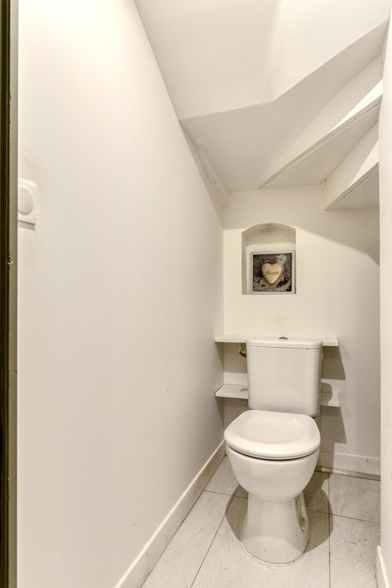 Le Maquens - Parking Gratuit - Wifi - Netflix Apartment Carcassonne Ngoại thất bức ảnh
