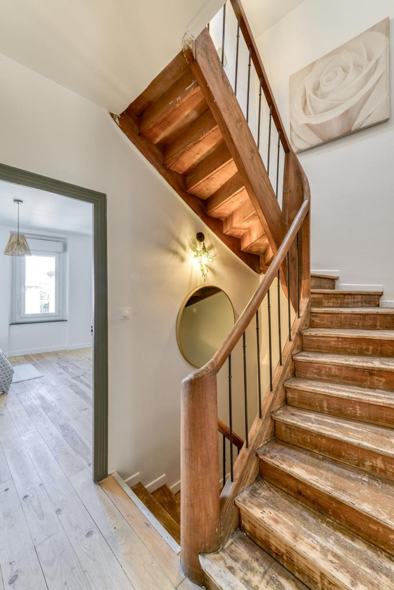 Le Maquens - Parking Gratuit - Wifi - Netflix Apartment Carcassonne Ngoại thất bức ảnh