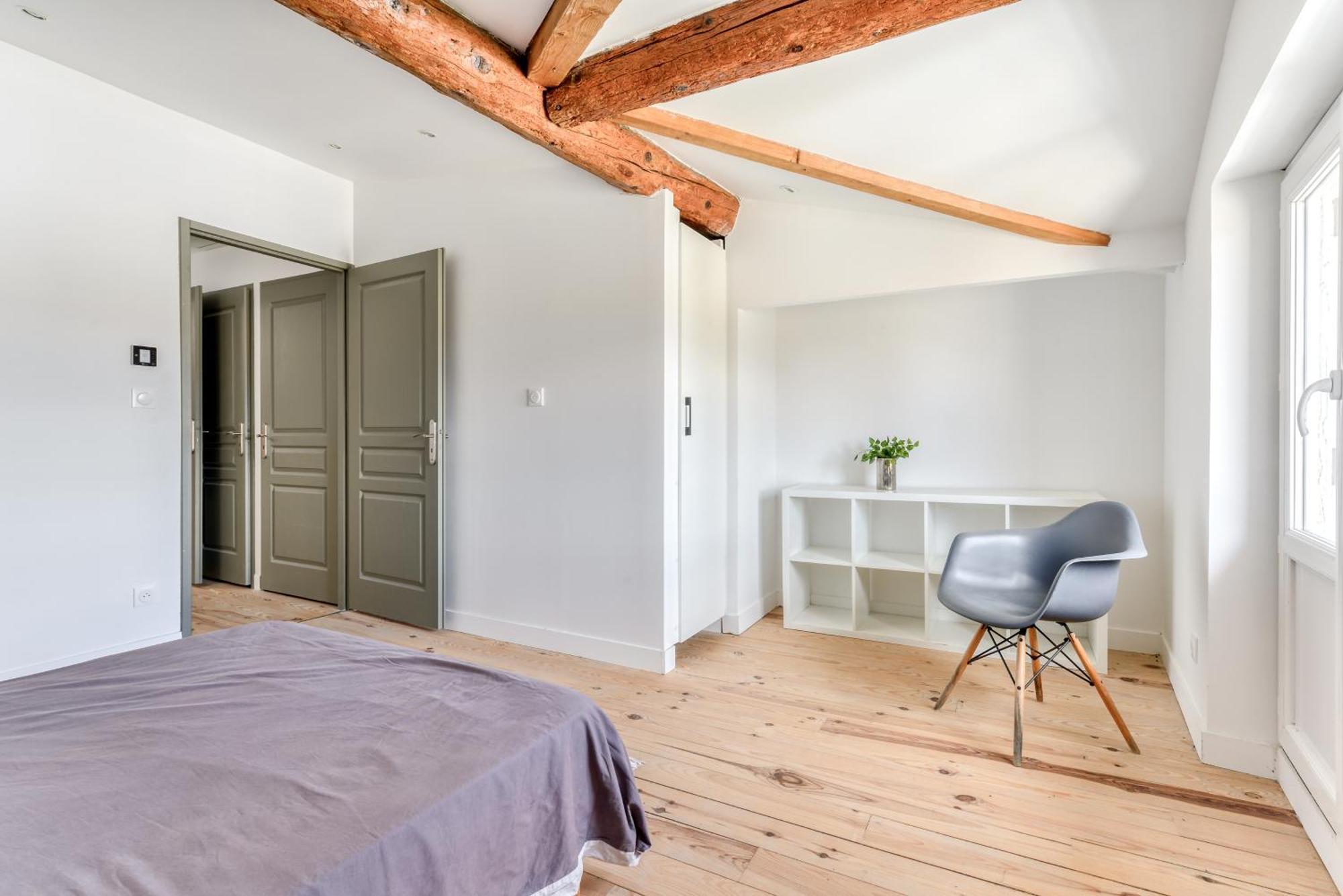 Le Maquens - Parking Gratuit - Wifi - Netflix Apartment Carcassonne Ngoại thất bức ảnh