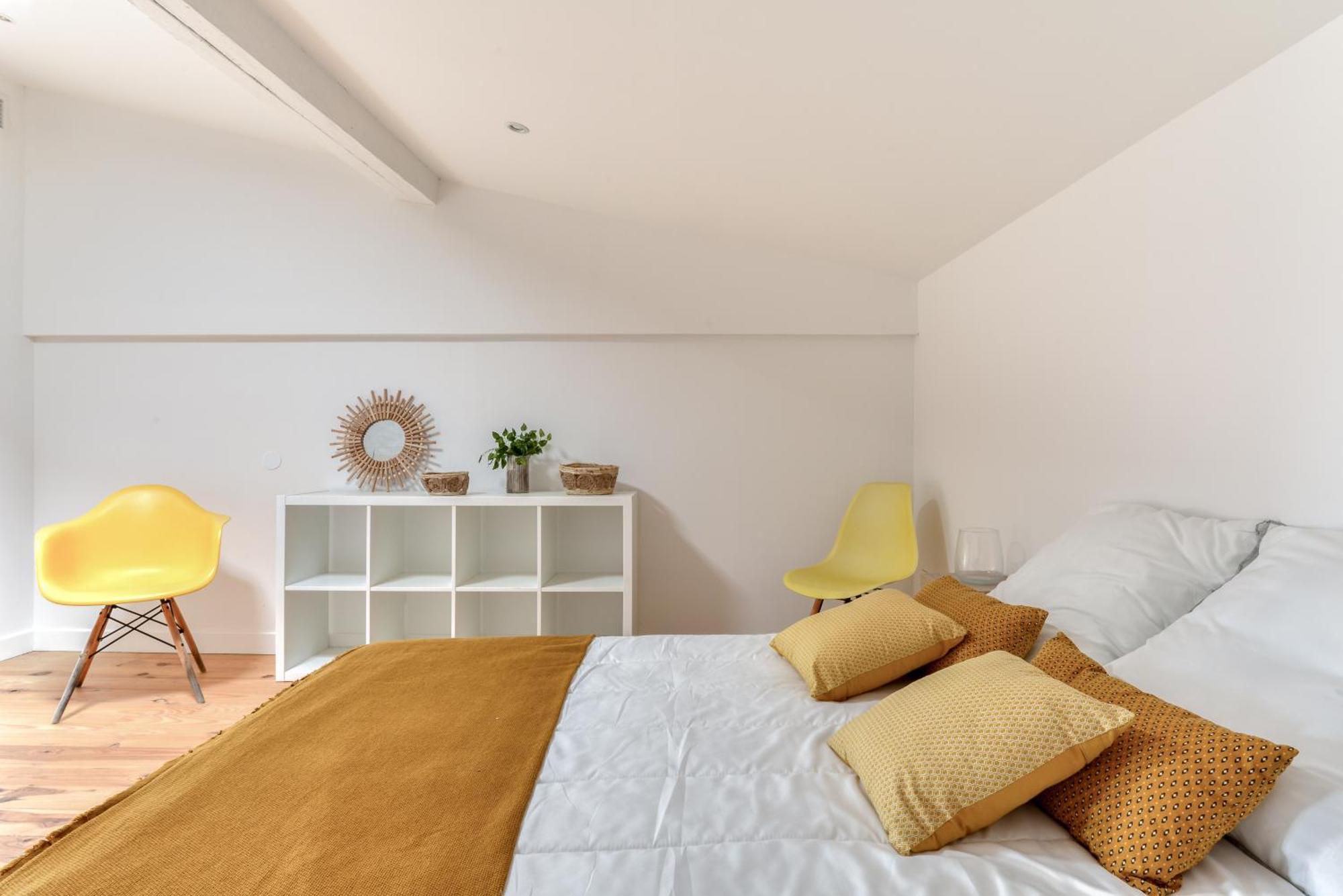 Le Maquens - Parking Gratuit - Wifi - Netflix Apartment Carcassonne Ngoại thất bức ảnh