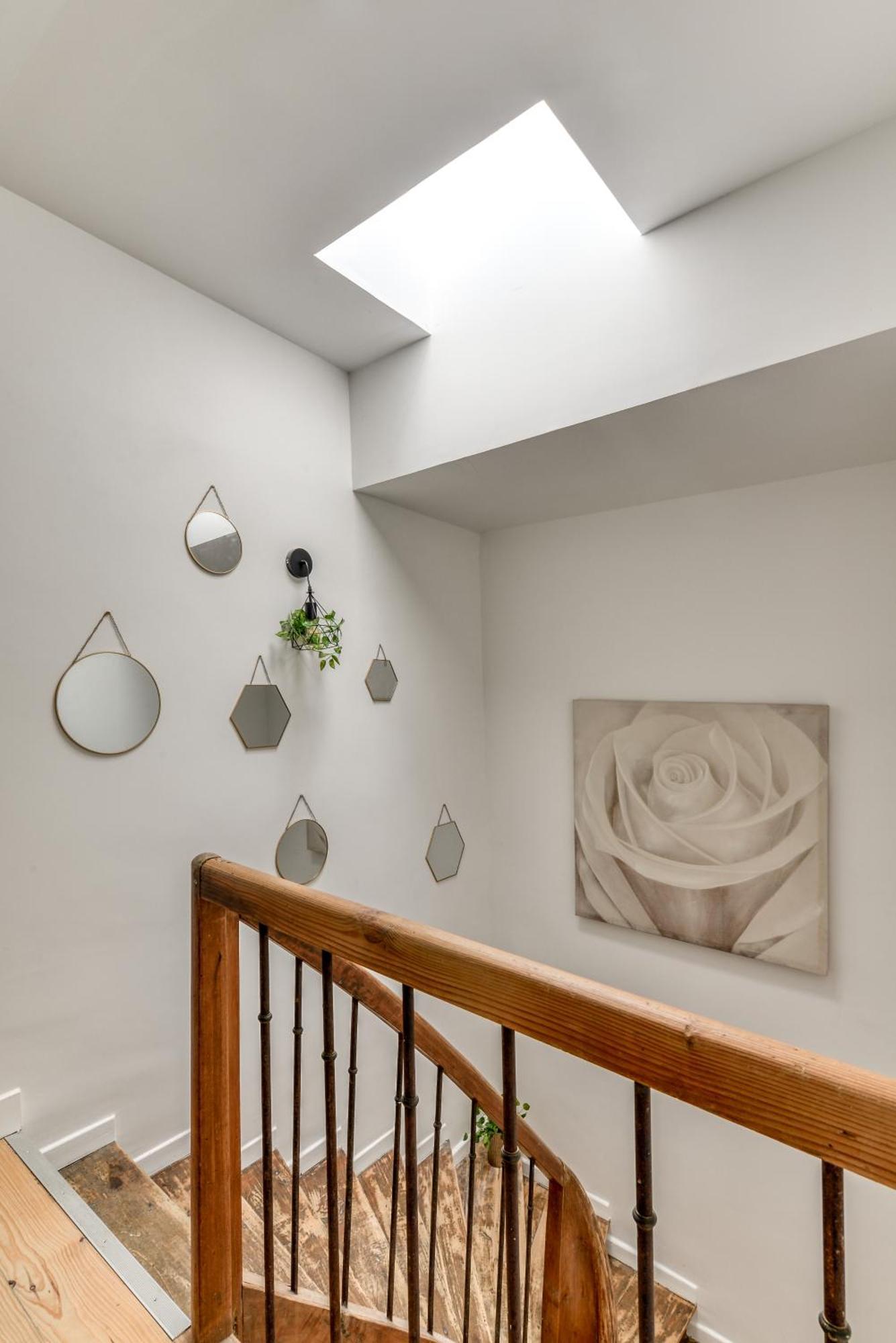 Le Maquens - Parking Gratuit - Wifi - Netflix Apartment Carcassonne Ngoại thất bức ảnh