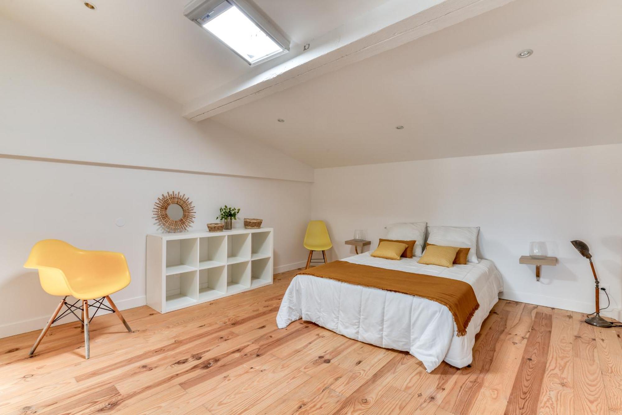 Le Maquens - Parking Gratuit - Wifi - Netflix Apartment Carcassonne Ngoại thất bức ảnh