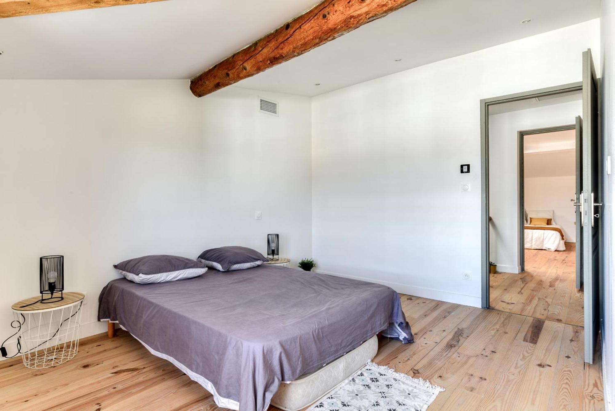 Le Maquens - Parking Gratuit - Wifi - Netflix Apartment Carcassonne Ngoại thất bức ảnh