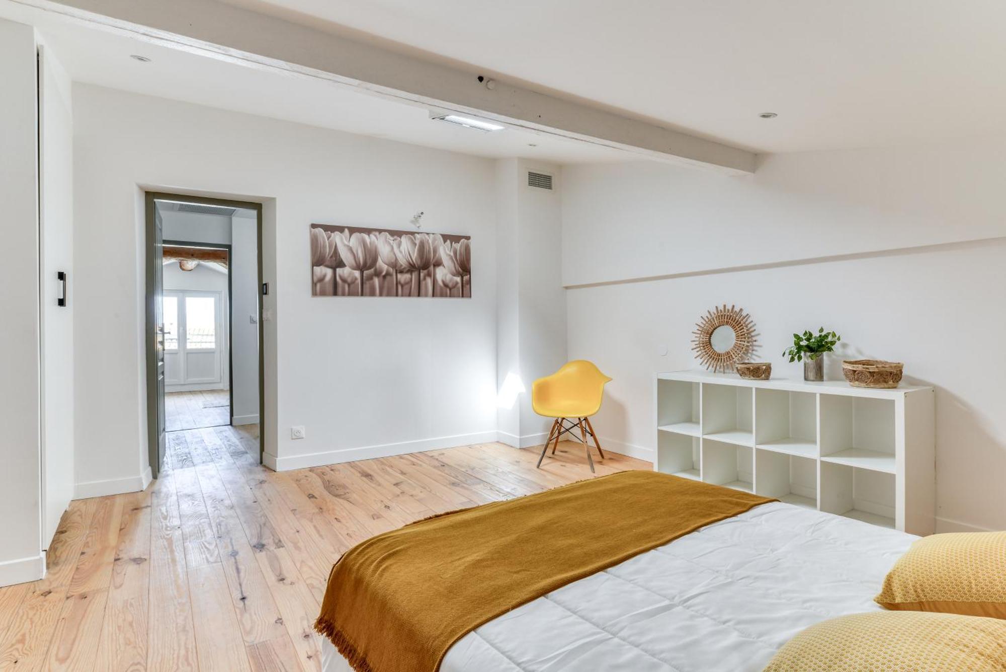 Le Maquens - Parking Gratuit - Wifi - Netflix Apartment Carcassonne Ngoại thất bức ảnh