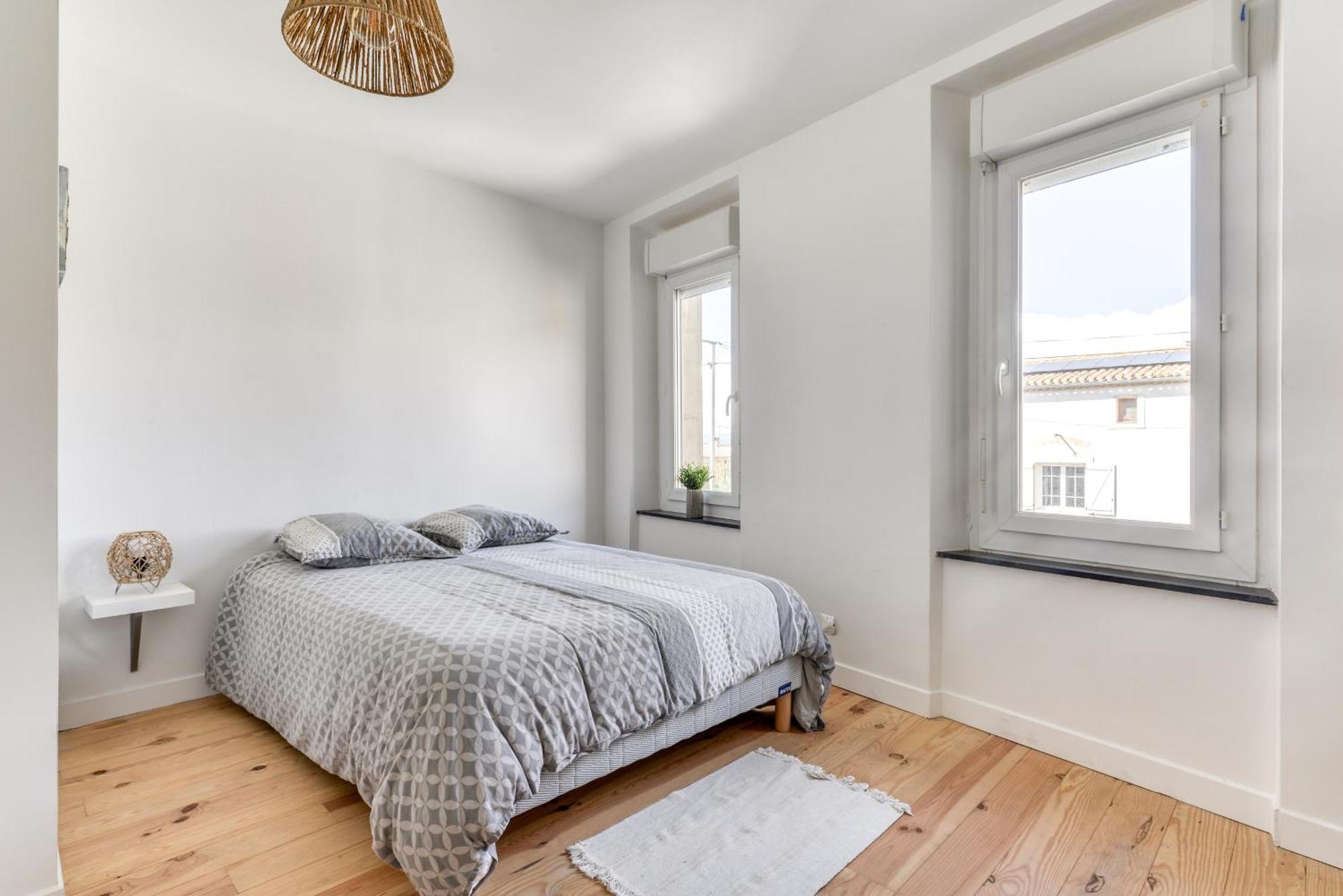 Le Maquens - Parking Gratuit - Wifi - Netflix Apartment Carcassonne Ngoại thất bức ảnh